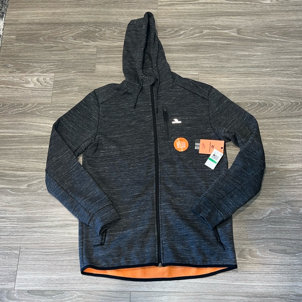 Rip curl Anti Series sweatshirt. Size L. NWT